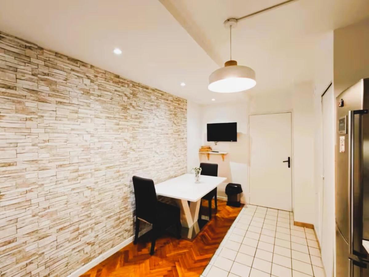 Mini-Studio Avec Kitchenette Ou Chambre Confort Avec Frigo Et Tv - Parking En Option Sur Resa ! Chaville Exterior photo